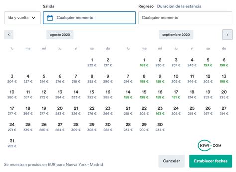 20 Trucos para Encontrar Vuelos Baratos que Funcionan .